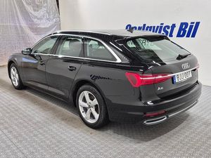 Audi A6 bild 3