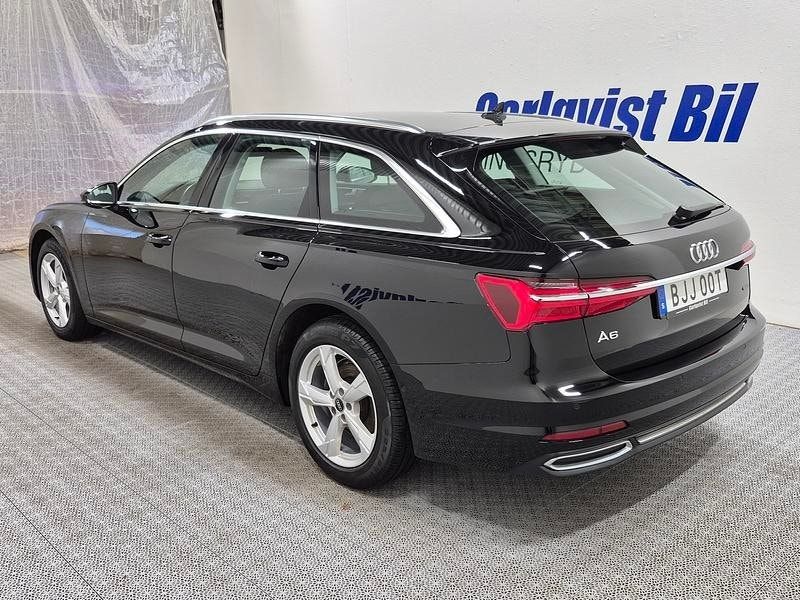 Audi A6 bild 3