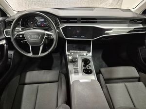 Audi A6 bild 6