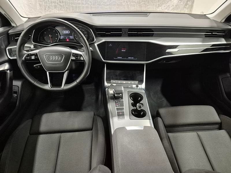Audi A6 bild 6