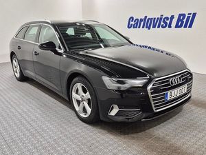 Audi A6 bild 5