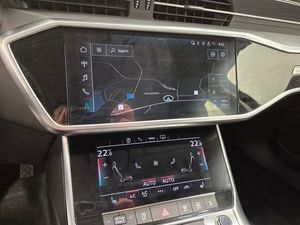 Audi A6 bild 7