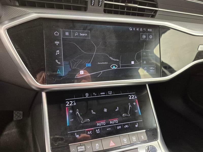 Audi A6 bild 7