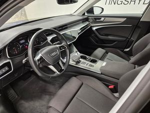 Audi A6 bild 2