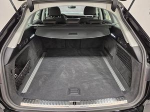 Audi A6 bild 8