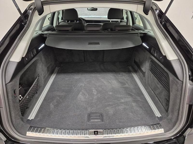 Audi A6 bild 8