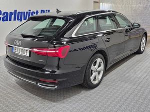 Audi A6 bild 4