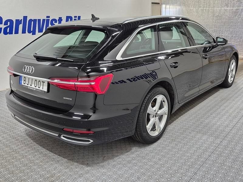 Audi A6 bild 4