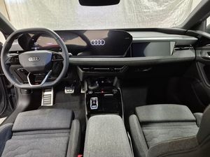 Audi A6 bild 6