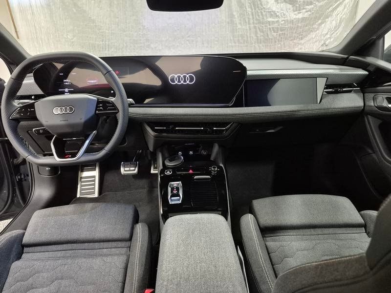 Audi A6 bild 6