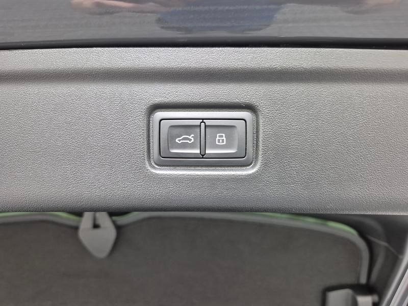 Audi A6 bild 11
