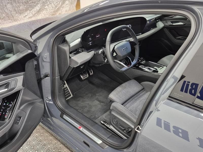 Audi A6 bild 2