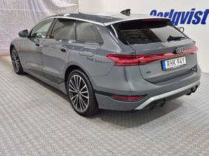 Audi A6 bild 5