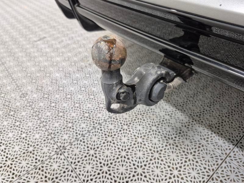Audi A6 bild 10
