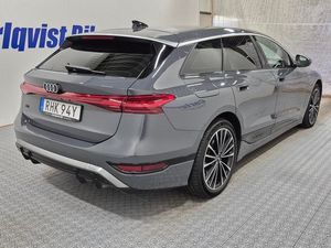 Audi A6 bild 4