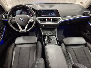 BMW 320 bild 6