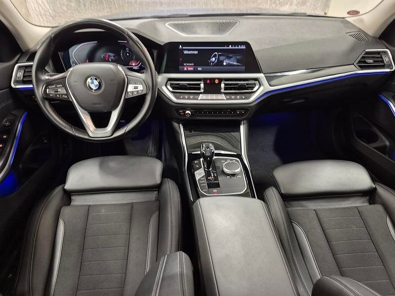 BMW 320 bild 6