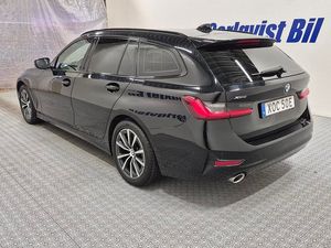 BMW 320 bild 5