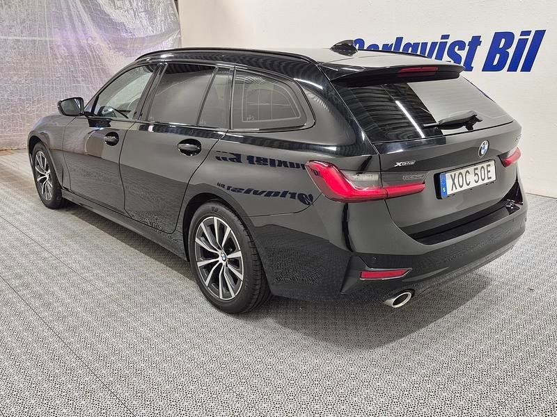 BMW 320 bild 5