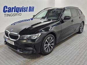 BMW 320 bild 1
