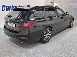 BMW 320 bild 4