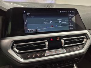 BMW 320 bild 7