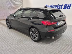 BMW 118 bild 7
