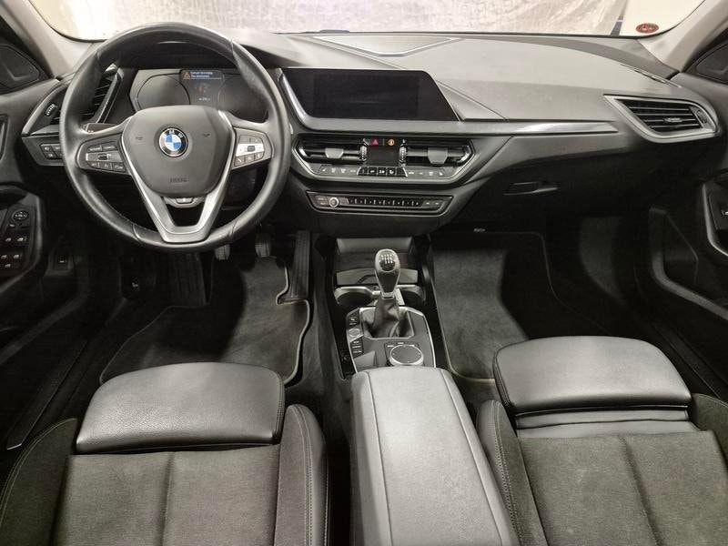 BMW 118 bild 5