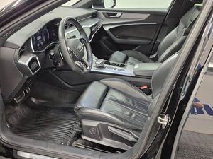 Audi A6 bild 2
