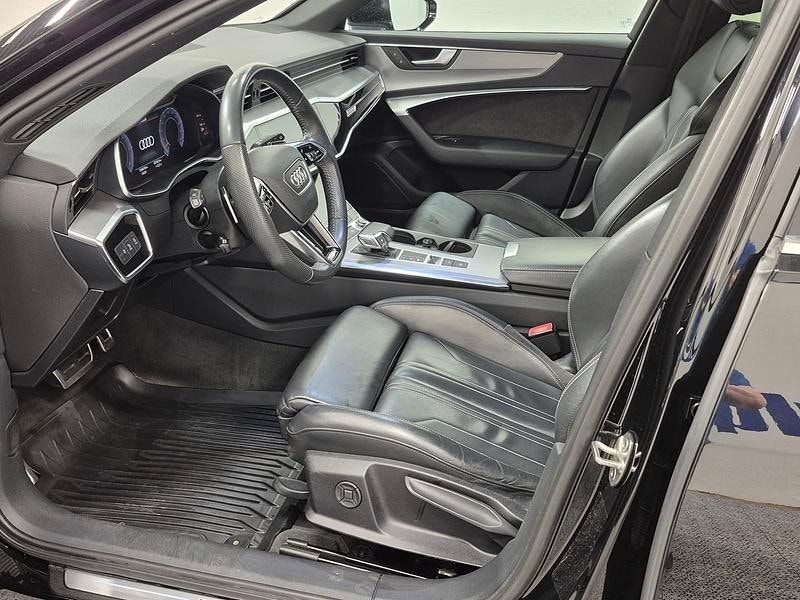 Audi A6 bild 2