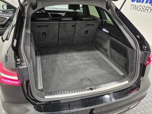 Audi A6 bild 8