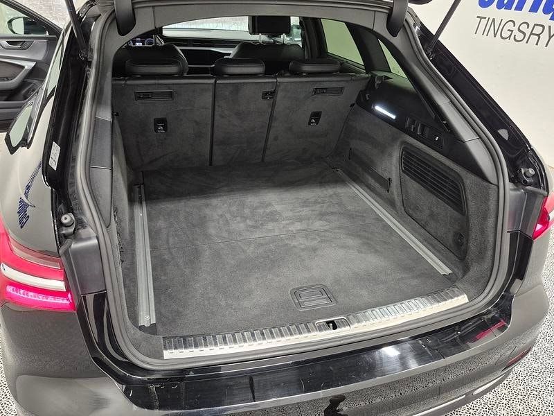 Audi A6 bild 8