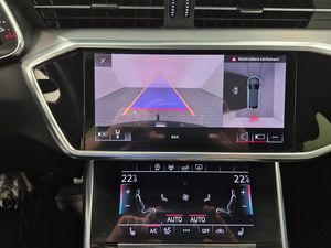 Audi A6 bild 7