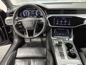 Audi A6 bild 6