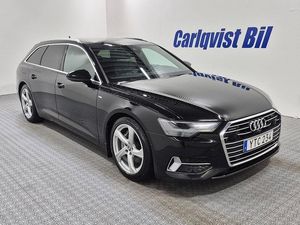 Audi A6 bild 3