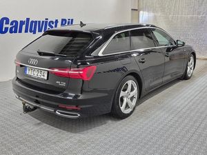 Audi A6 bild 4