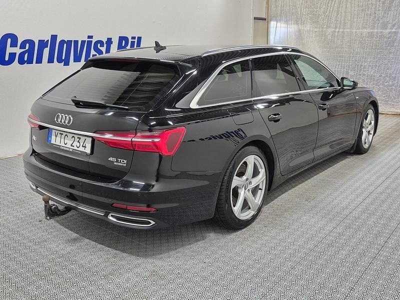 Audi A6 bild 4