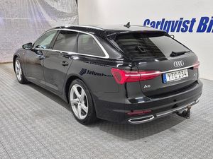 Audi A6 bild 5