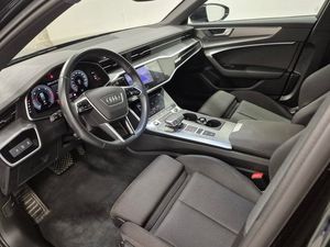 Audi A6 bild 2