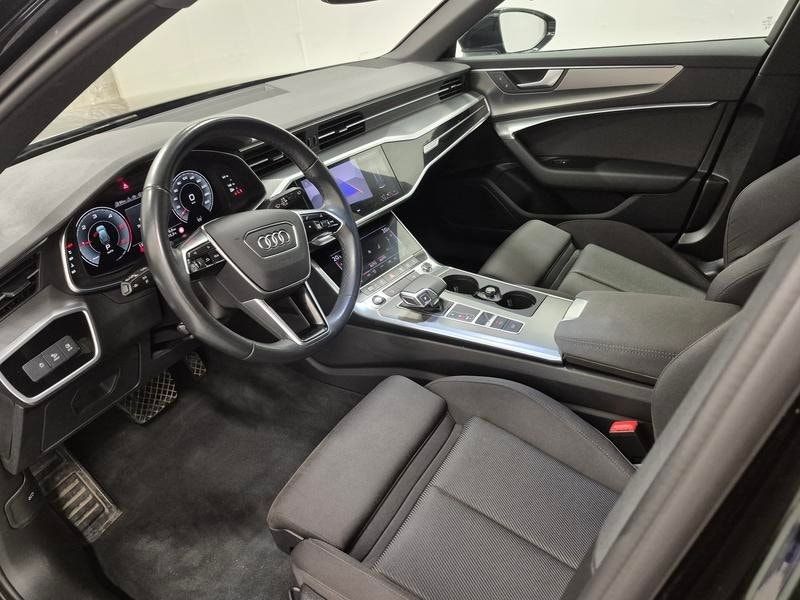 Audi A6 bild 2