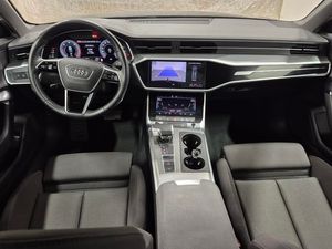 Audi A6 bild 6