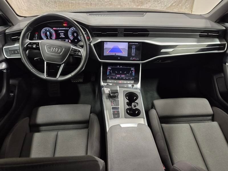 Audi A6 bild 6