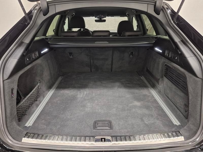 Audi A6 bild 11