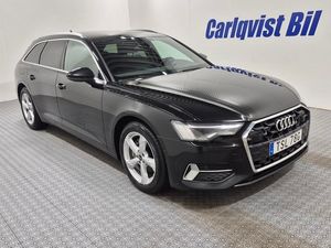Audi A6 bild 3