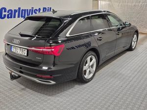 Audi A6 bild 4