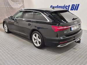 Audi A6 bild 5