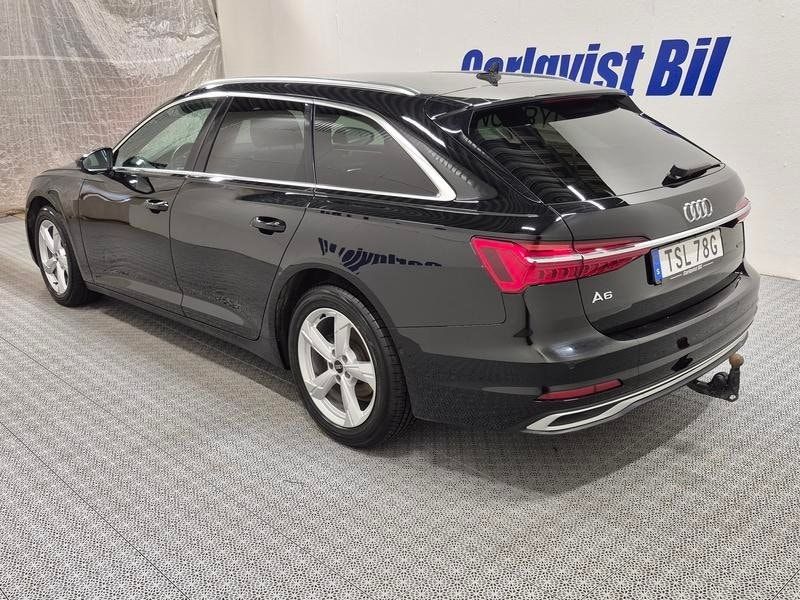 Audi A6 bild 5