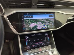 Audi A6 bild 8