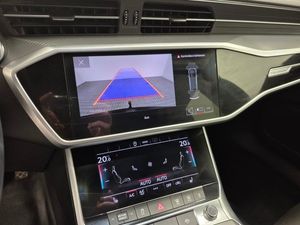 Audi A6 bild 7