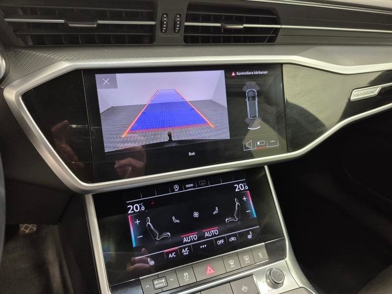 Audi A6 bild 7
